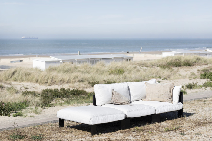 Уличный пуф Ottoman Outdoor, Serax