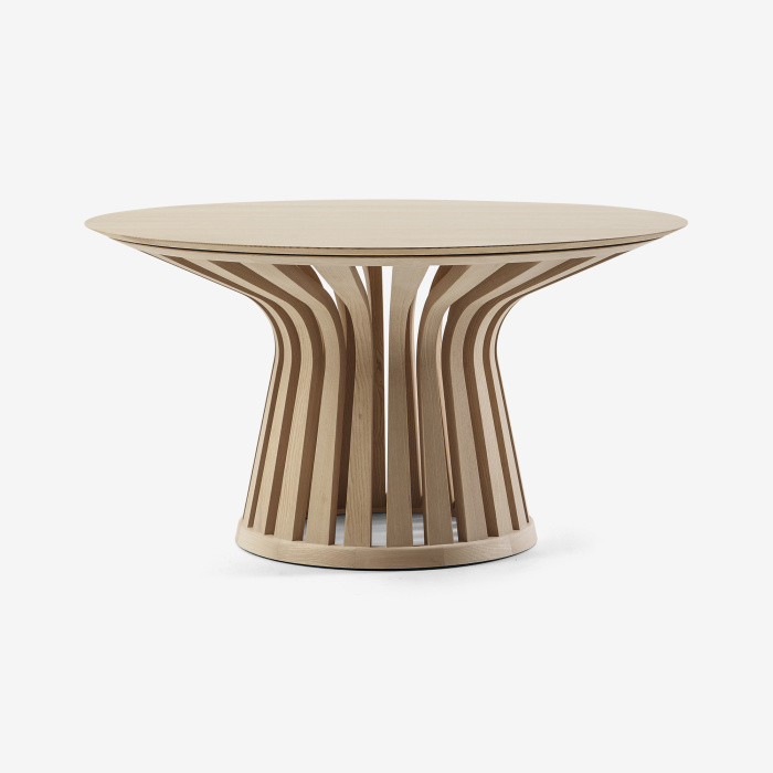 Обеденный стол Lebeau Wood, Cassina