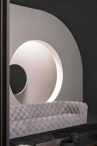 Диван Chester Moon, Baxter