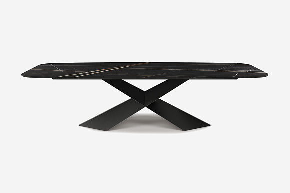 Обеденный стол Tyron, Cattelan Italia