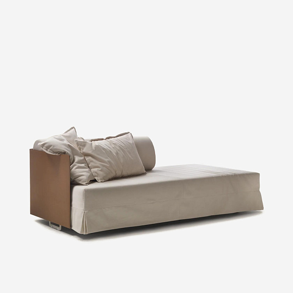 Кушетка Eden, Flexform