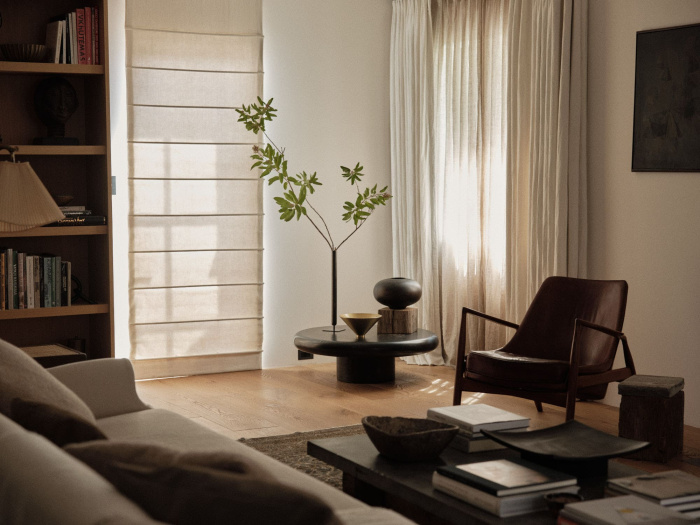 Блюдо Relevé Platter, Audo Copenhagen (ex. Menu)