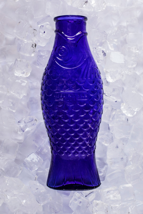 Графин Carafe Fish & Fish, Serax