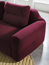 Диван Fedrigo, Zanotta