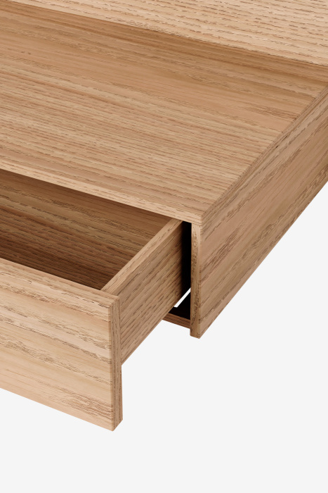 Полка Tana Wall Mounted Desk, New Works