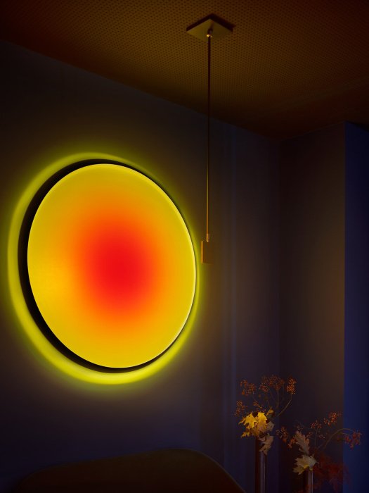 Потолочный светильник Halo Sky, Halo Edition