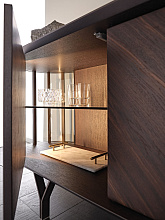 Комод Costes, Cattelan Italia