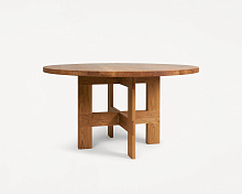 Обеденный стол Farmhouse Table, Frama