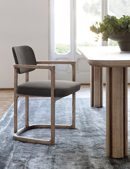 Стул Serena, Porada