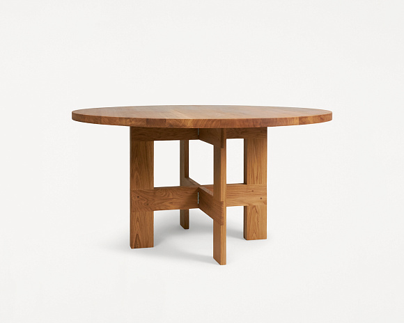 Обеденный стол Farmhouse Table, Frama