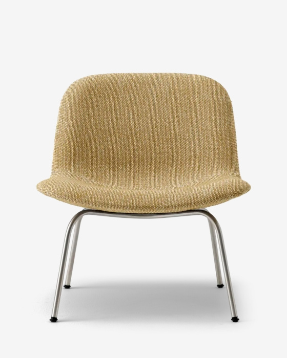Кресло Eyes Lounge Chair 4-Leg tube base, Fredericia