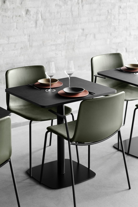Стул Pato 4 Leg Armchair, Fredericia