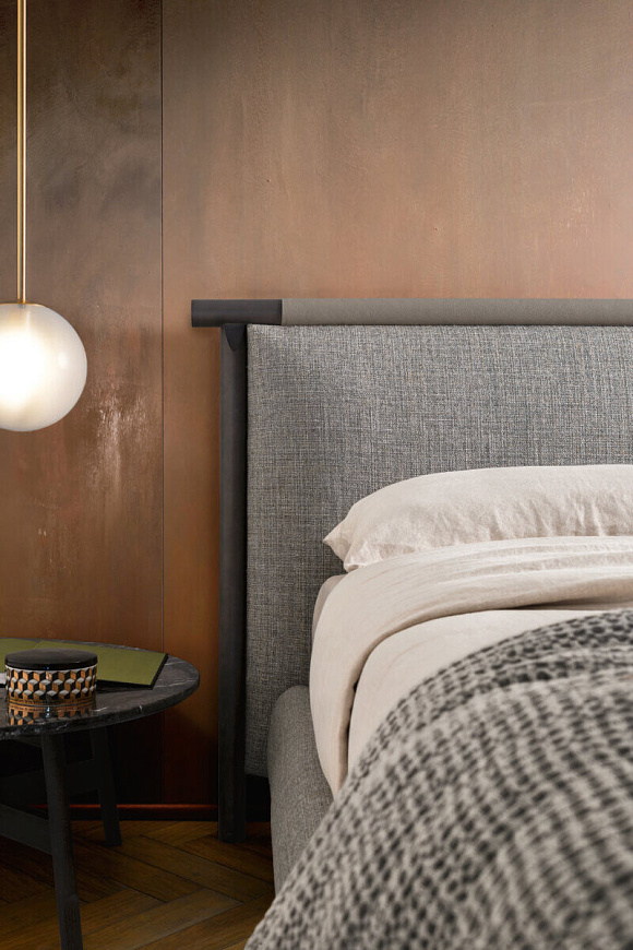 Кровать Nathan, Ditre Italia