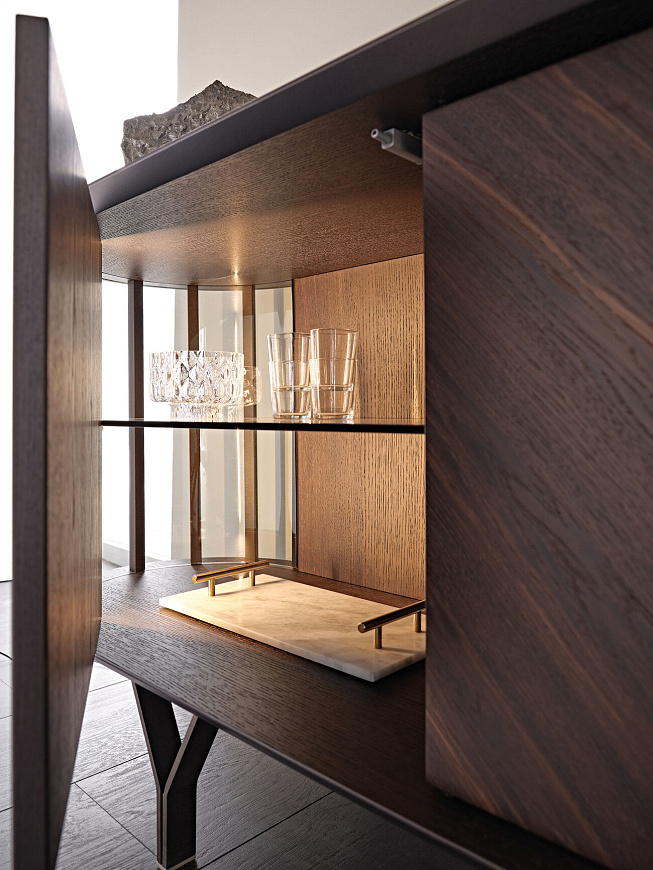 Комод Costes, Cattelan Italia