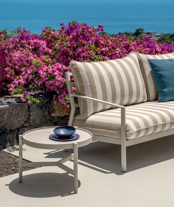 Уличный диван Finn, Talenti