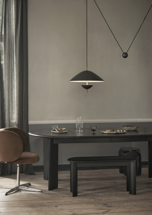 Тарелка Ryu Platter, Ferm Living