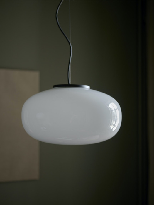Подвесной светильник Karl-Johan Pendant Lamp, New Works