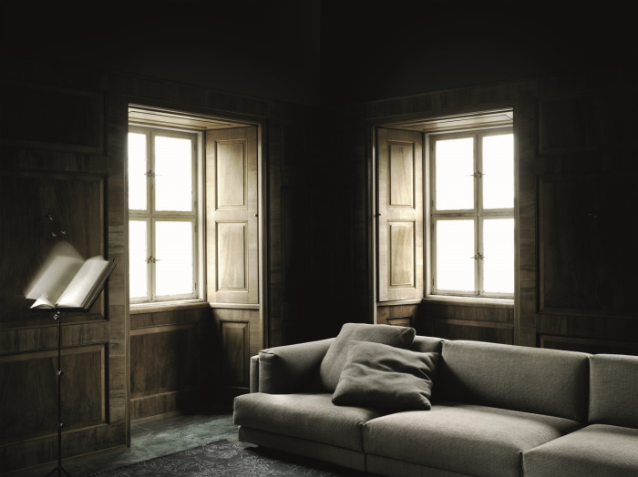 Диван Family Lounge, Living Divani