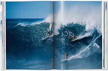Книга Surfing. 1778-Today, Taschen