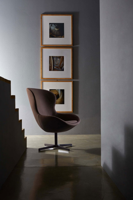 Кресло Round, Ditre Italia