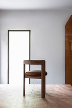 Стул Pigreco, Tacchini