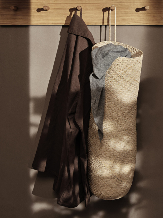 Корзина для хранения Sato Long Basket, Ferm Living