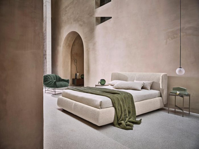 Кресло Octavia, Ditre Italia