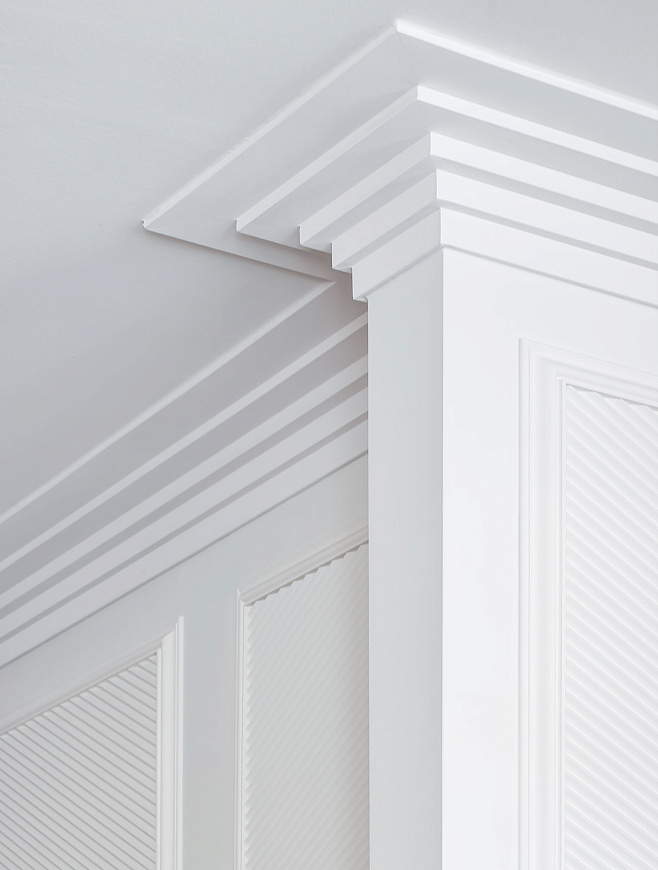 Книга Walls: The Revival of Wall Decoration, Lannoo Publishers