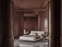 Кровать Kanaha, Ditre Italia