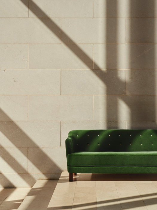 Диван Constance Sofa, Audo Copenhagen (ex. Menu)