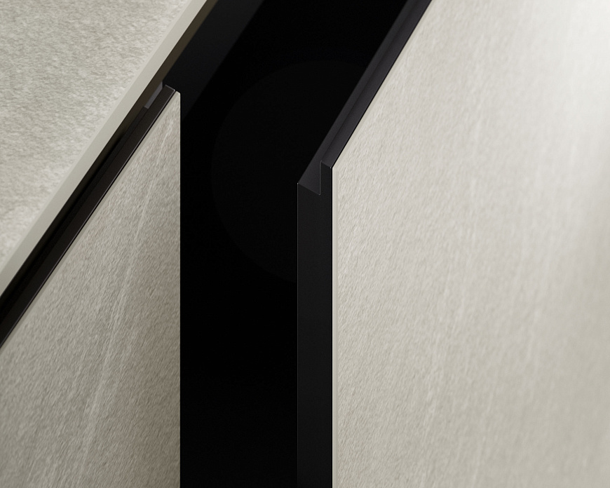 Кухня Scenografica, Alta Cucine