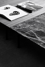 Журнальный столик Sumo Table, Living Divani