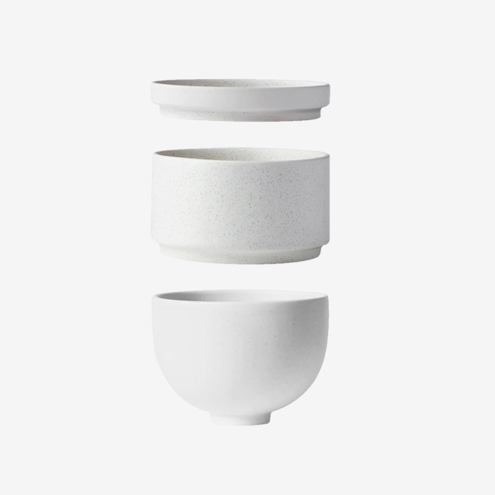 Набор мисок Setomono Bowl Set, Kristina Dam Studio