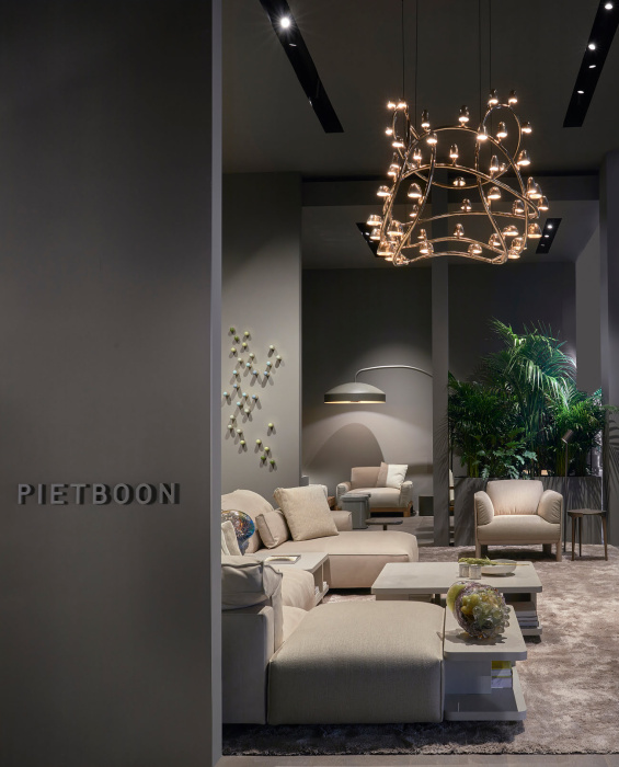 Кресло Bob Armchair, Pietboon