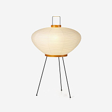 Настольный / напольный светильник Akari 9A, Vitra