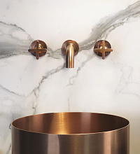 Смеситель Inciso, Gessi