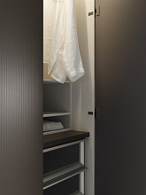 Шкаф Gliss Master Linear Doors, Molteni&C