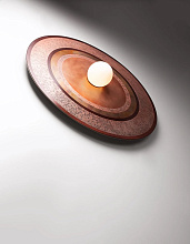 Настенный светильник Caleide Eos, De Castelli