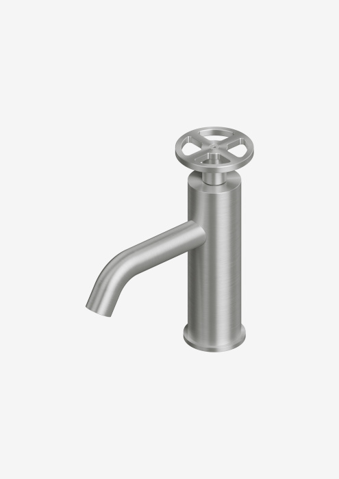 Смеситель на раковину Valvola02 20 01 / 20 02, Quadro Design
