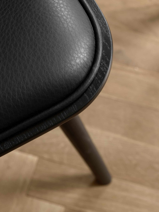 Стул Spine Wood Chair, Fredericia