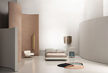 Кровать Stone, Baxter