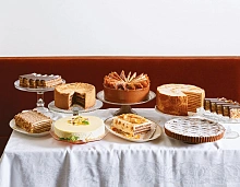 Книга Baking at the 20th Century Cafe, Artisan Books