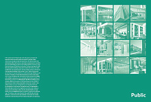 Книга Powers Brown Architecture: Commodity and Virtue in Architecture, 