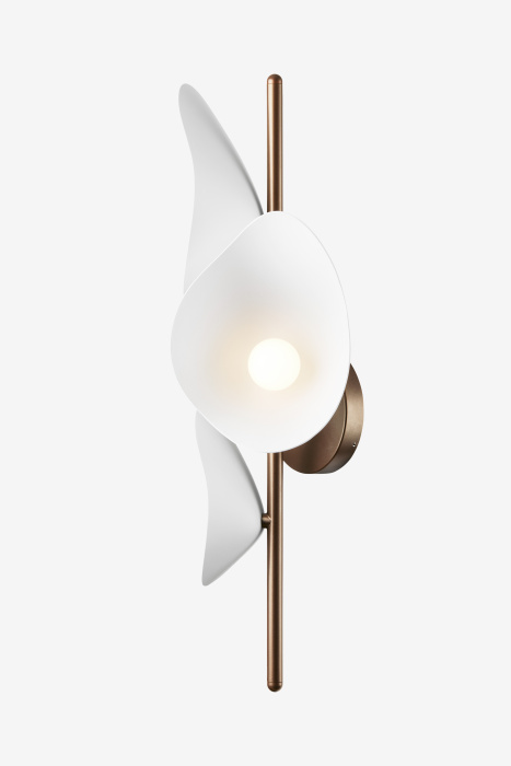 Бра Florii 3 Wall, Nuura