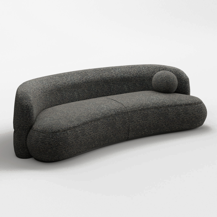 Диван Amado Sofa, MODÉNATURE
