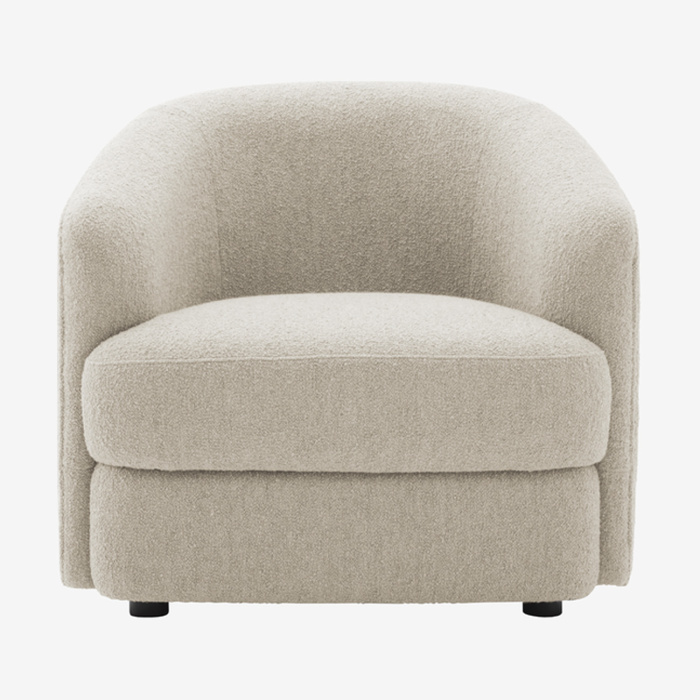 Кресло Covent Lounge Chair, New Works