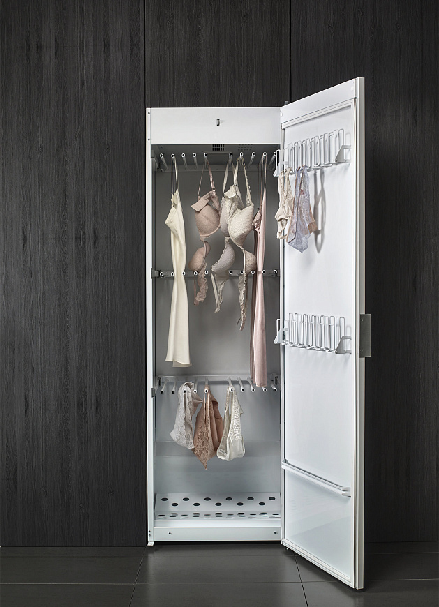 Cушильный шкаф Asko DC7784V.W, ASKO