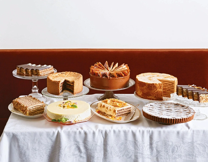 Книга Baking at the 20th Century Cafe, Artisan Books