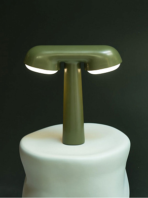 Настольный светильник TGV lamp 