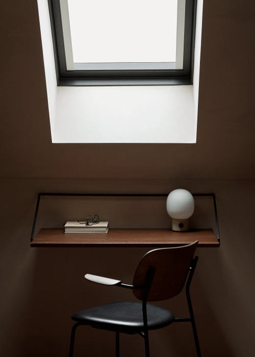Портативная настольная лампа JWDA Table Lamp, Portable, Audo Copenhagen (ex. Menu)